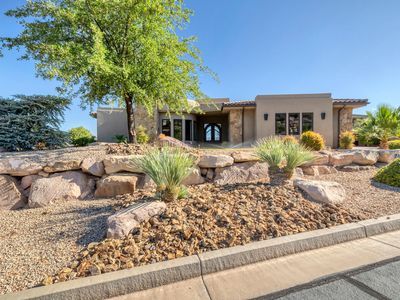 2513 E Sandatlas Cir, St George, UT, 84790