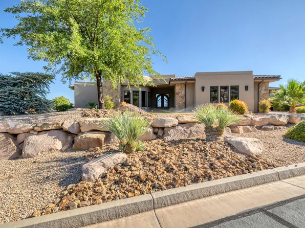 2513 E Sandatlas Cir, St George, UT 84790