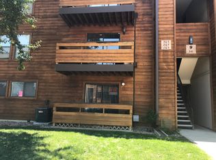 341 Wright St APT 105, Lakewood, CO 80228