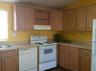 1514 E San Pedro Way, Tombstone, AZ 85638