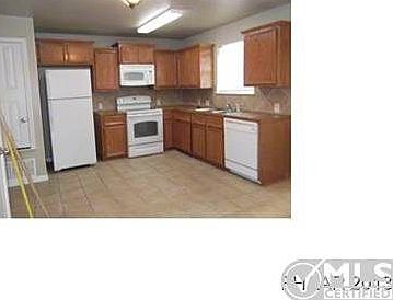 Large family Kitchens