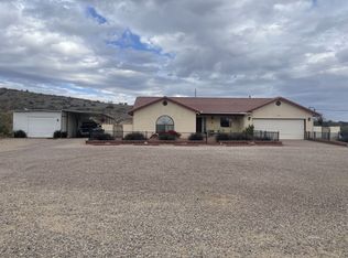 1898 Holder Dr, Globe, AZ 85501