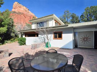 80 Cathedral Ln, Sedona, AZ 86336