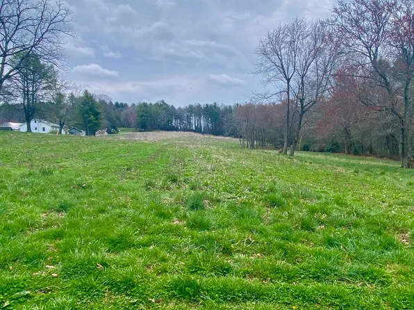 Old Mill Rd, Hillsville, VA 24343