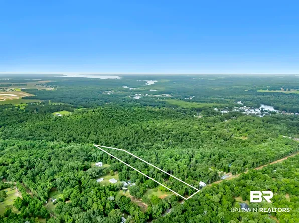 13510 County Road 28, Summerdale, AL 36580