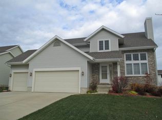 9418 Whippoorwill Way, Middleton, WI 53562