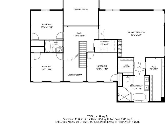 5th image of 871 Marriottsville Rd