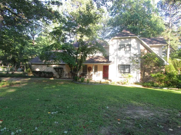 2716 Chaffin Ln, Magnolia, AR 71753