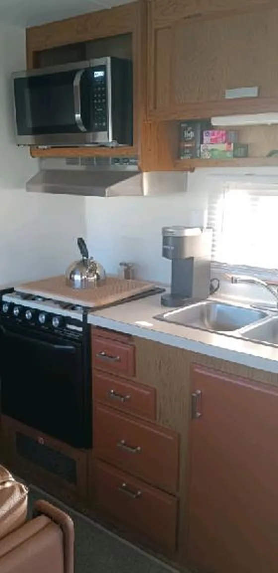 1 bed, 350 sqft, $995 — Photo 3