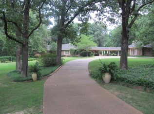 19167 Highway 14 E, Harrisburg, AR 72432