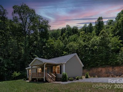 1001 Safari Dr, Sylva, NC, 28779