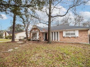 4314 Bugle Rd, Houston, TX 77072