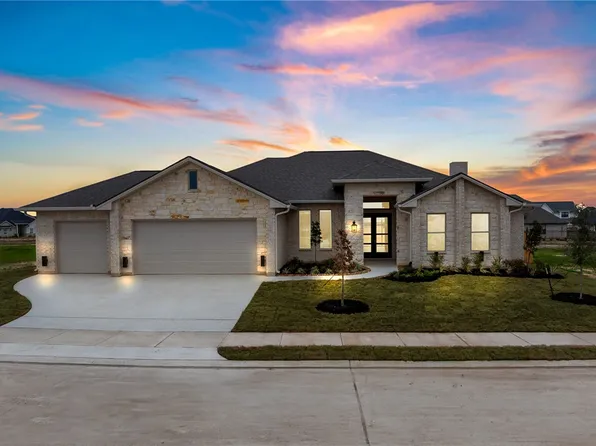 2309 Terrapin Trl, College Station, TX 77845