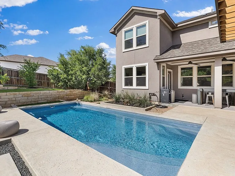 5500 La Canada Way — Photo 46