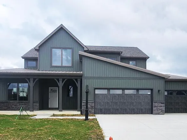 17656 Lakota Court Ridley Park #5, Huntertown, IN 46748