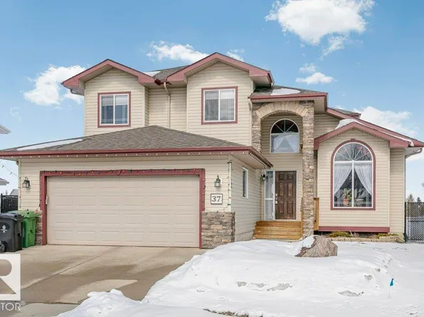 37 Wedgewood Cres, Fort Saskatchewan, AB T8L 4S3