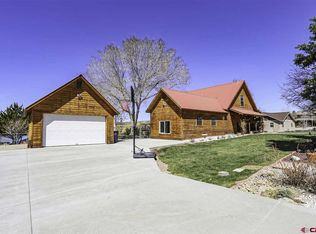 1609 N Cactus Dr, Bayfield, CO 81122