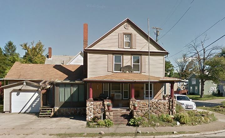 1st image of this home