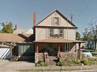 170 Mill St, Conneaut, OH 44030