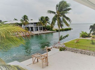 17150 Amberjack Ln, Sugarloaf Key, FL 33042