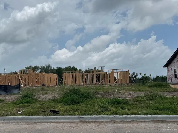 51 Trinity St, Harlingen, TX 78552