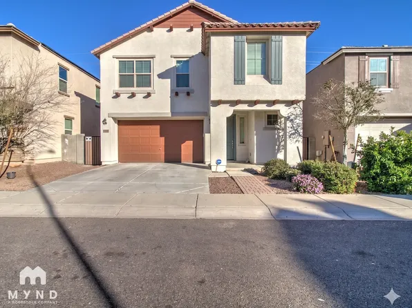 421 N 119th Dr, Avondale, AZ 85323