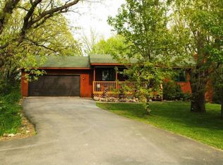 13556 160th Ave, Foreston, MN 56330