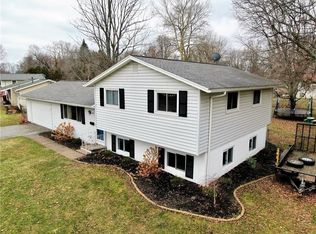 169 Ballad Ave, Rochester, NY 14626