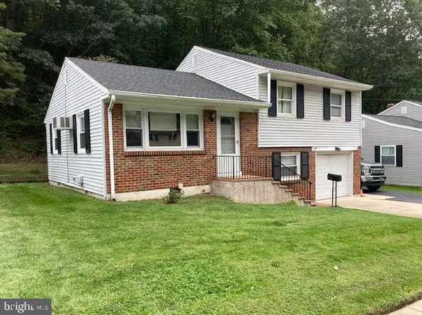 188 Anderson St, Pottsville, PA 17901