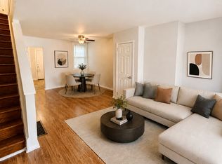 3130 Hartville St, Philadelphia, PA 19134