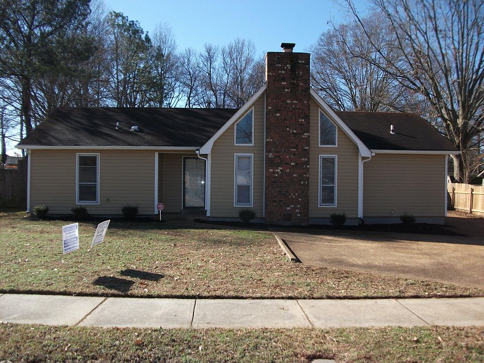 1st image of 7079 Rose Trail Dr