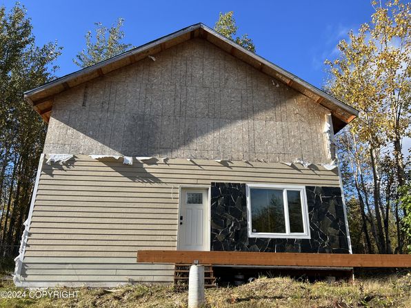 0 N Real Property Building Only St, Wasilla, AK 99654