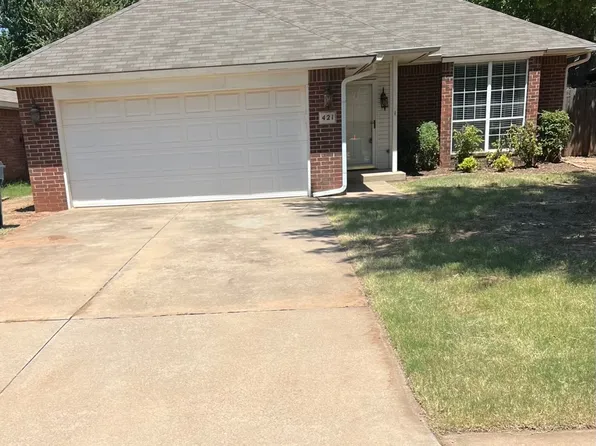 421 W 10th St, Edmond, OK 73003
