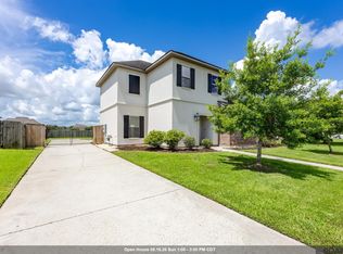 4453 Trial Dr, Addis, LA 70710