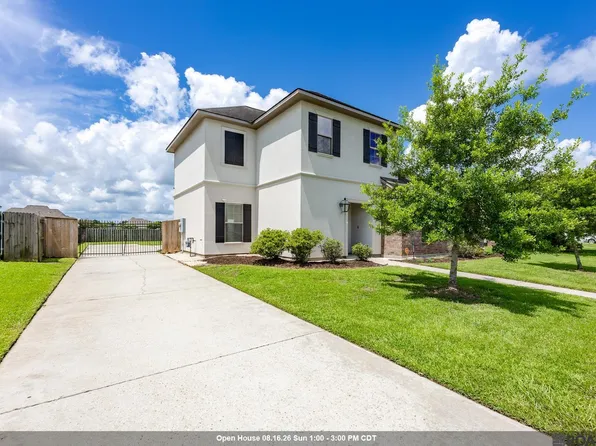 4453 Trial Dr, Addis, LA 70710