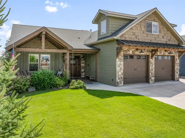 5473 Filly Ln, Missoula, MT 59808