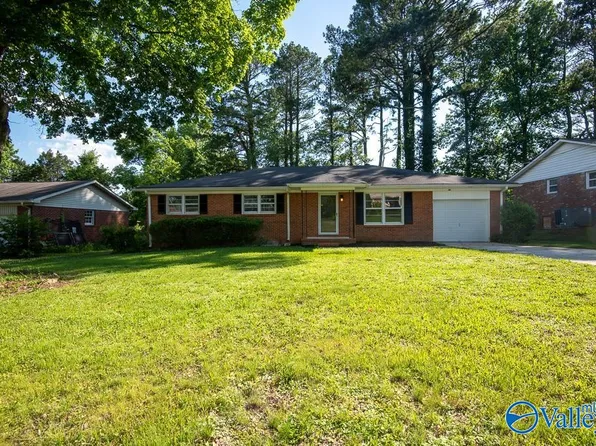 1813 Rankin Pl NW, Huntsville, AL 35816