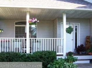 10913 Timberline Dr N, Champlin, MN 55316