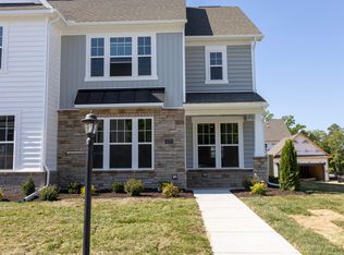 6170 Buntline Ln, Richmond, VA 23234