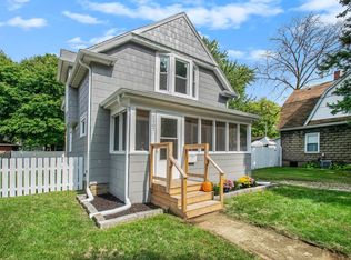 2307 Kerslake Ct, South Bend, IN 46615
