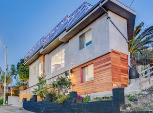 4212 E Raynol St, Los Angeles, CA 90032