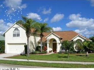1034 Homewood Ave, Melbourne, FL 32940