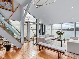 300 Davis Point Rd, Cushing, ME 04563