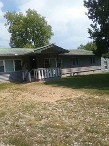 3076 Birch Dr, Bismarck, AR, 71929