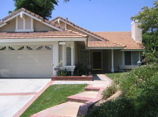 22552 Hickory Pl, Santa Clarita, CA 91390
