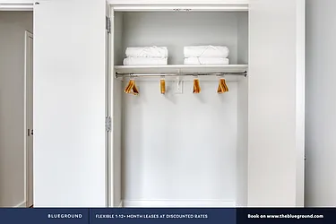 Rented by The Blueground