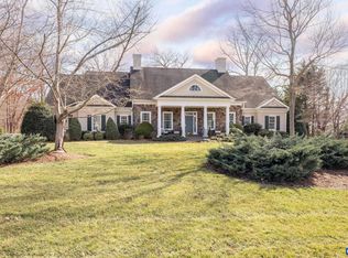 1843 Westerham St, Keswick, VA 22947