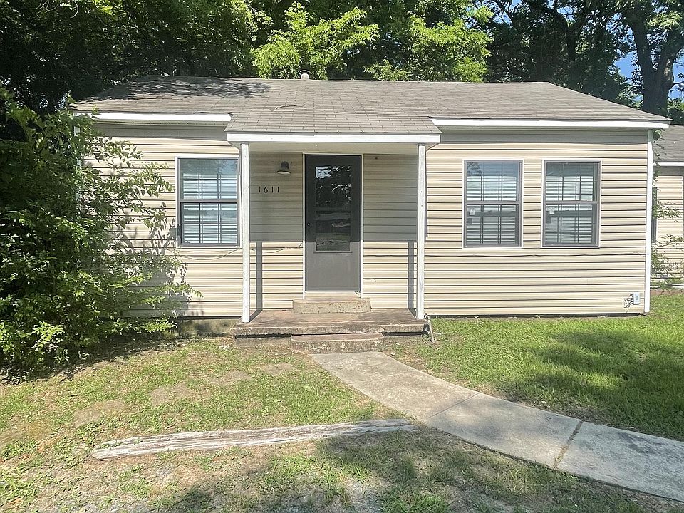1st image of 1611 Hickory St #1
