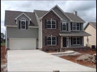 7708 Greenscape Dr, Knoxville, TN 37938