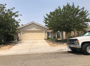 1209 Arlington Ct, Rosamond, CA